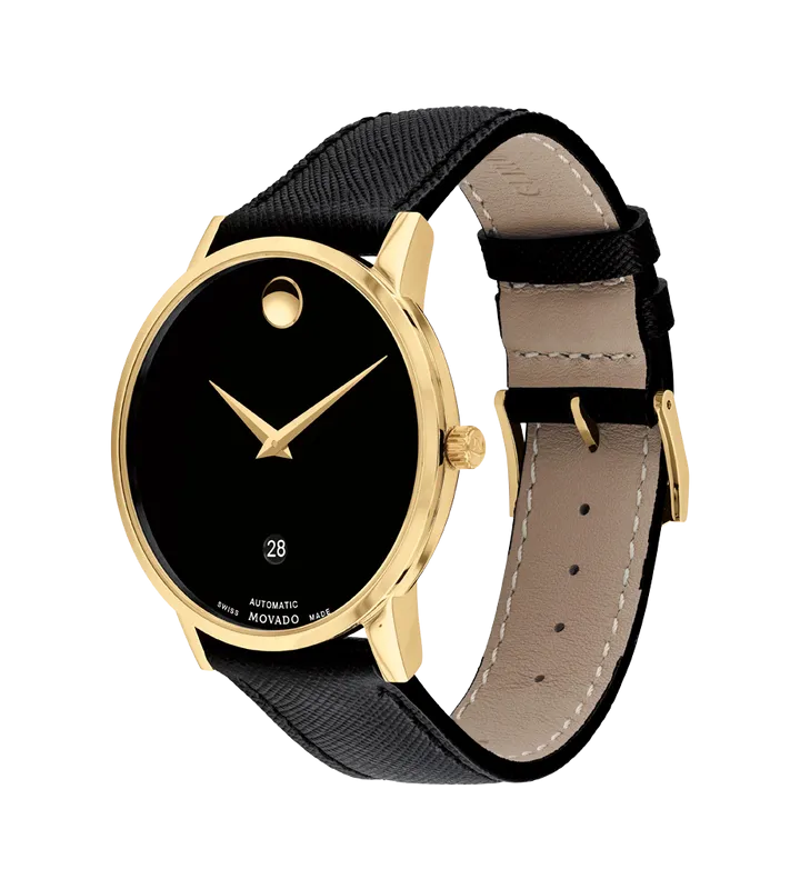 MOVADO 0607566