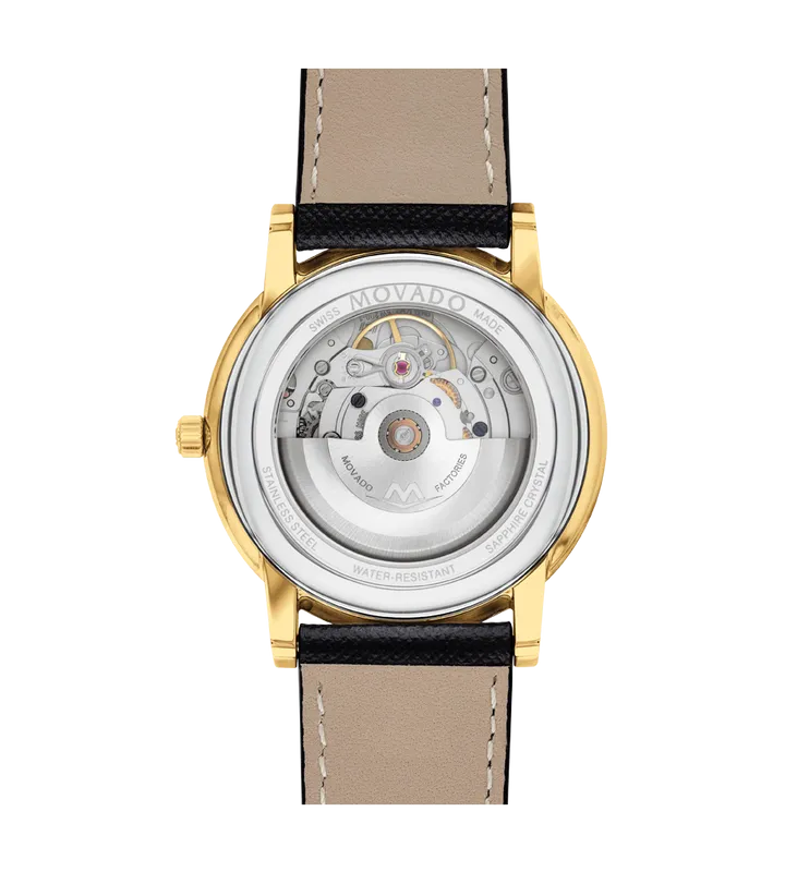 MOVADO 0607566