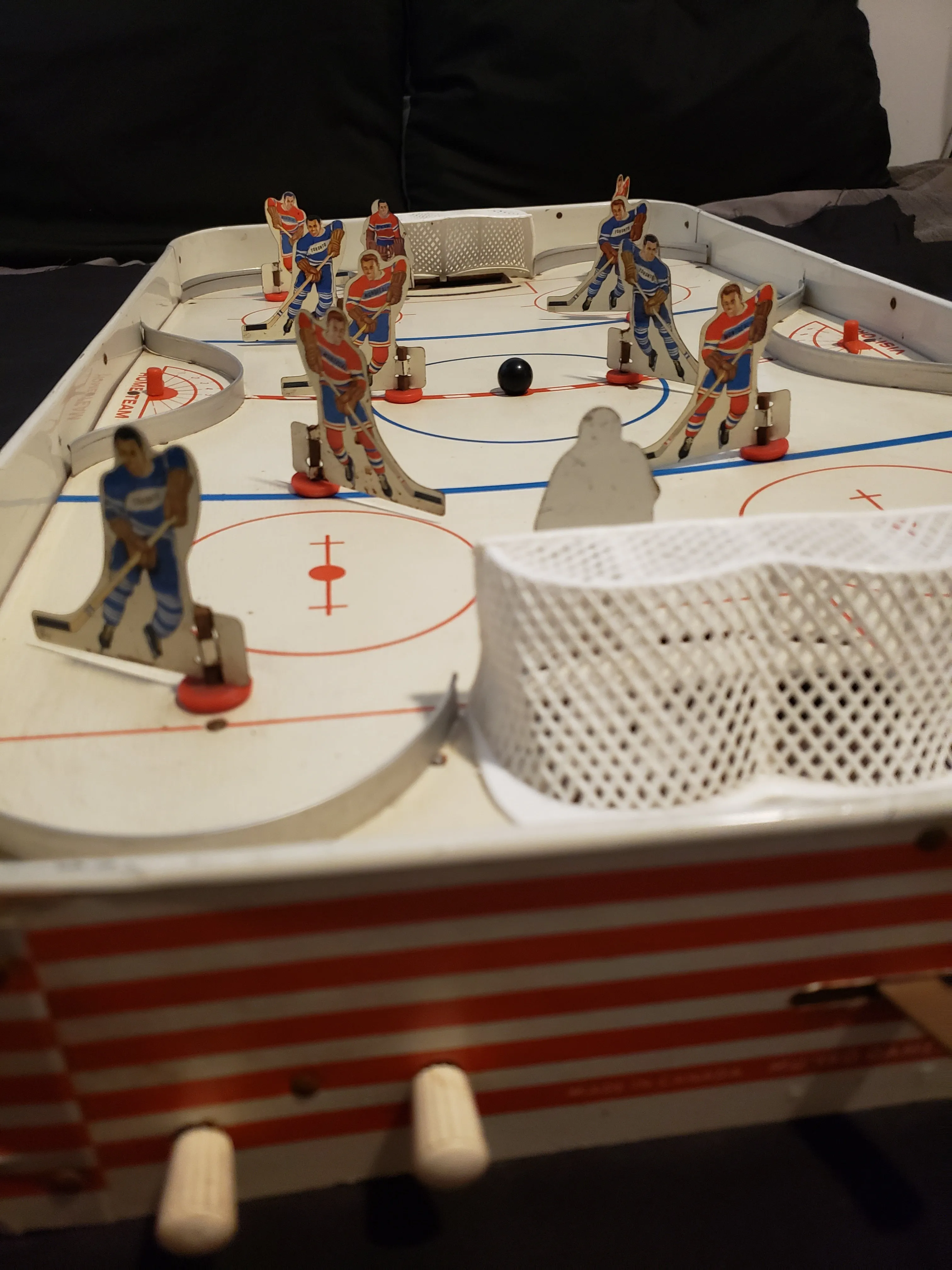 MUNRO GAMES LIMITED MODEL #H-26