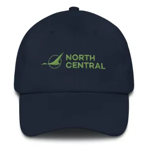 North Central Airlines Hat
