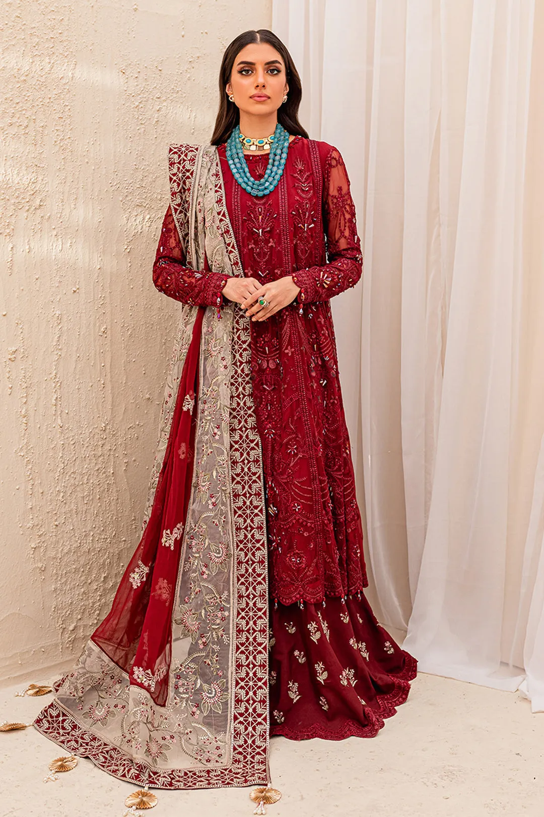 NUREH LUXURY FORMALS '23 | THE ROYAL PALACE | AYDAN