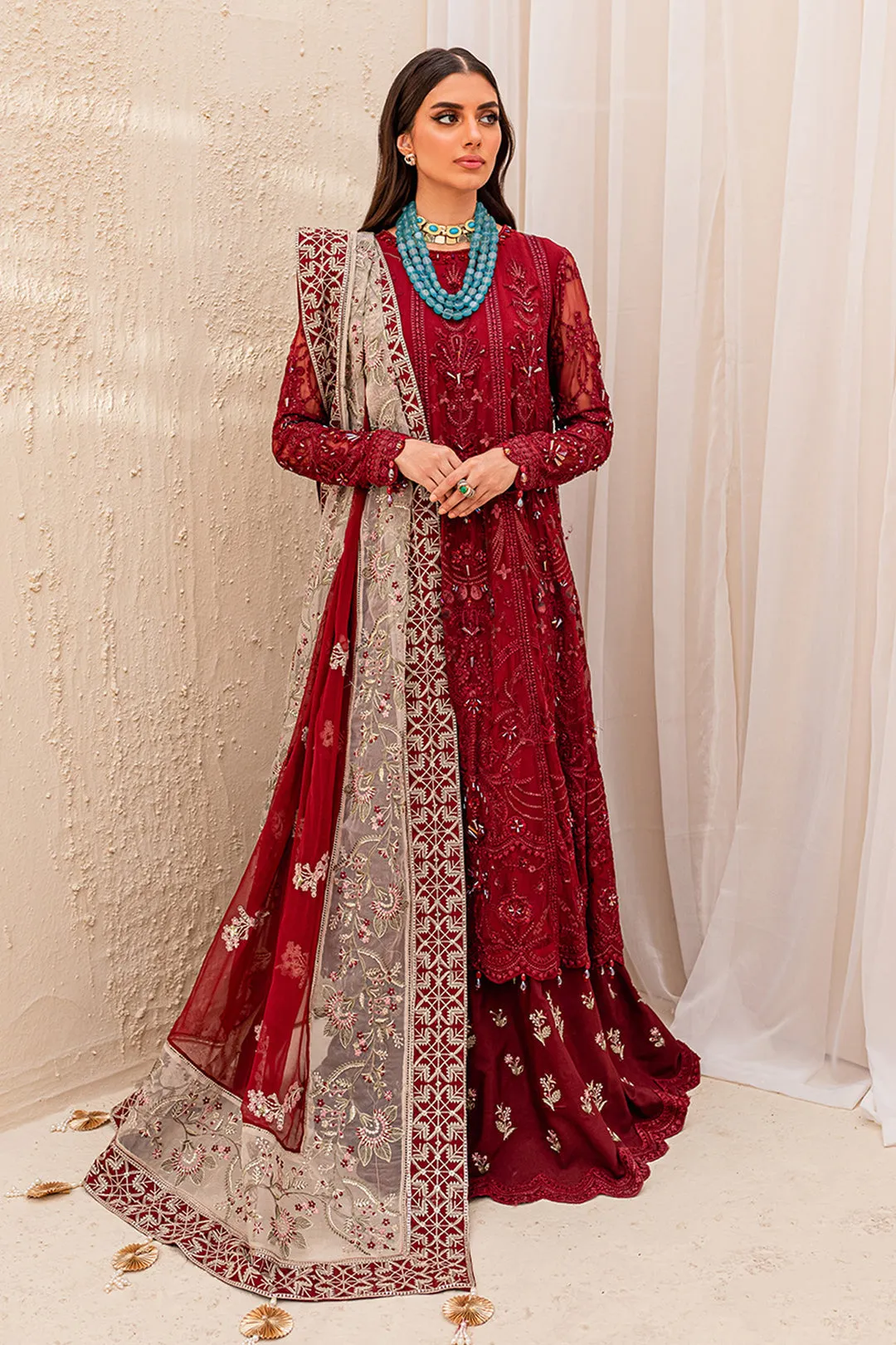 NUREH LUXURY FORMALS '23 | THE ROYAL PALACE | AYDAN