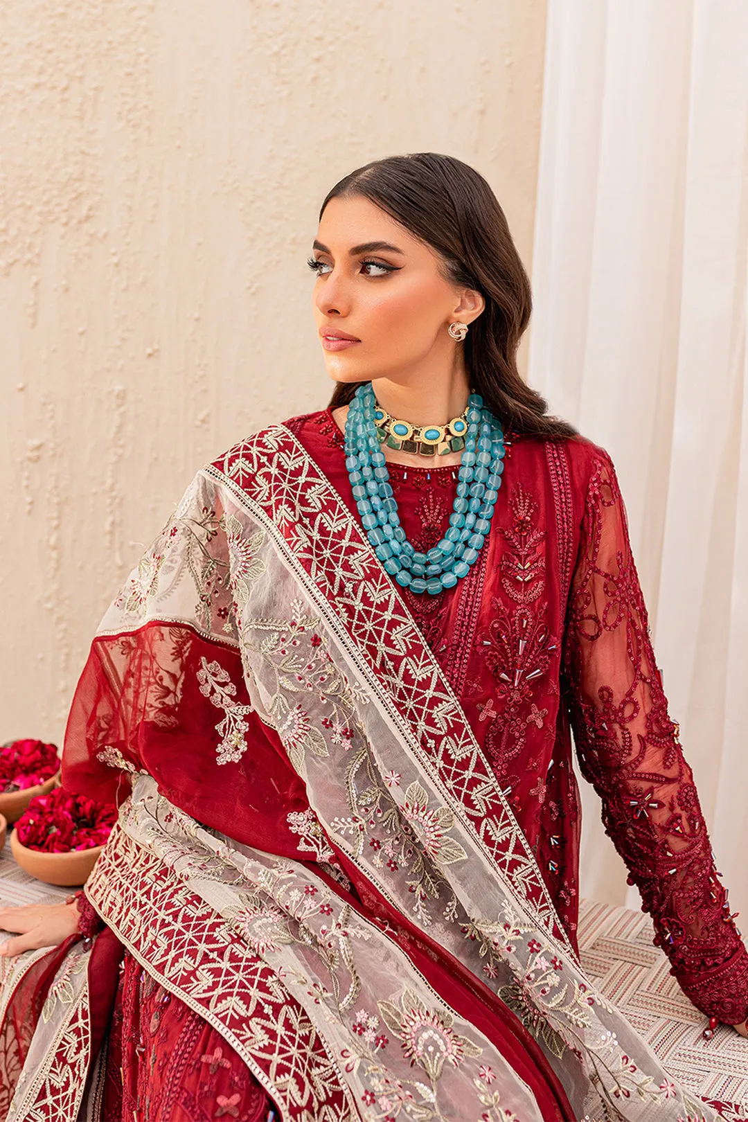 NUREH LUXURY FORMALS '23 | THE ROYAL PALACE | AYDAN