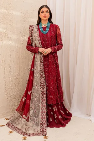 NUREH LUXURY FORMALS '23 | THE ROYAL PALACE | AYDAN