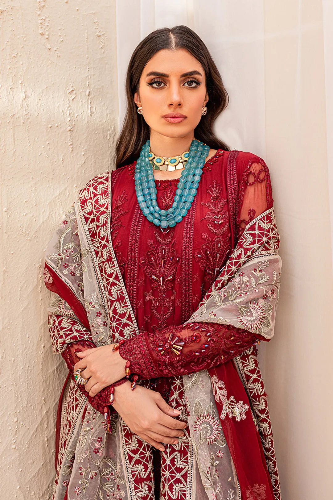 NUREH LUXURY FORMALS '23 | THE ROYAL PALACE | AYDAN