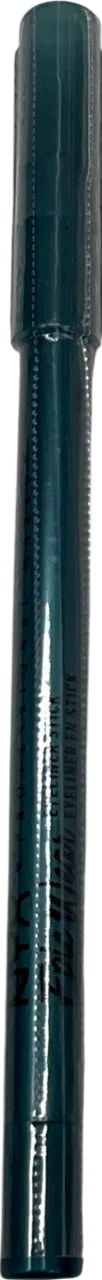 NYX Epic Wear Eyeliner Turquoise Storm One sixe