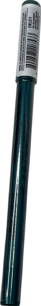 NYX Epic Wear Eyeliner Turquoise Storm One sixe