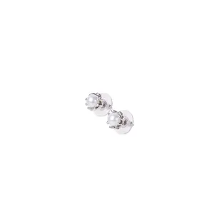 Ocean Images Aqua Viva Seaside Collection - Seashell Pearl Studs