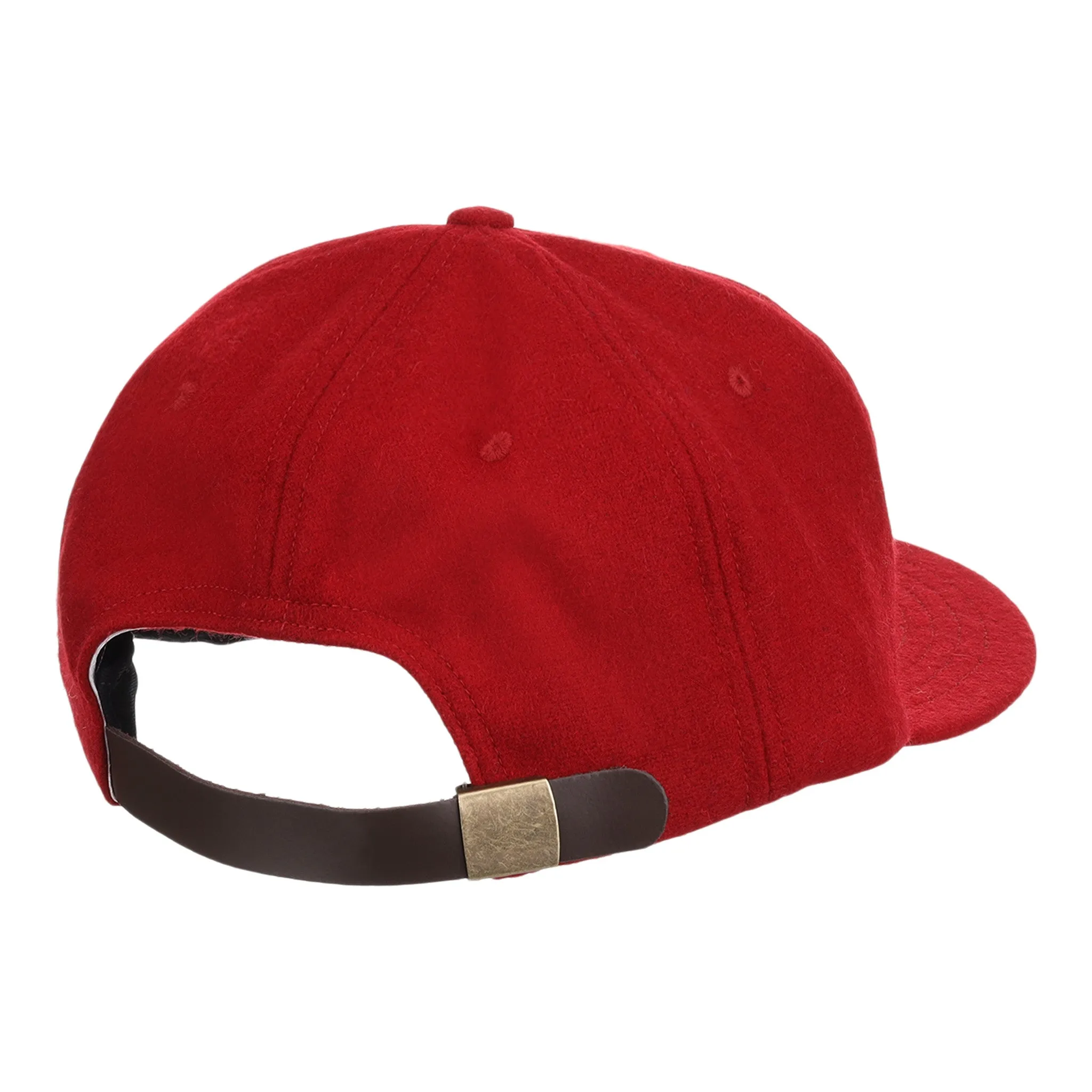 Old Milwaukee EFF Vintage Beer Wool Ballcap