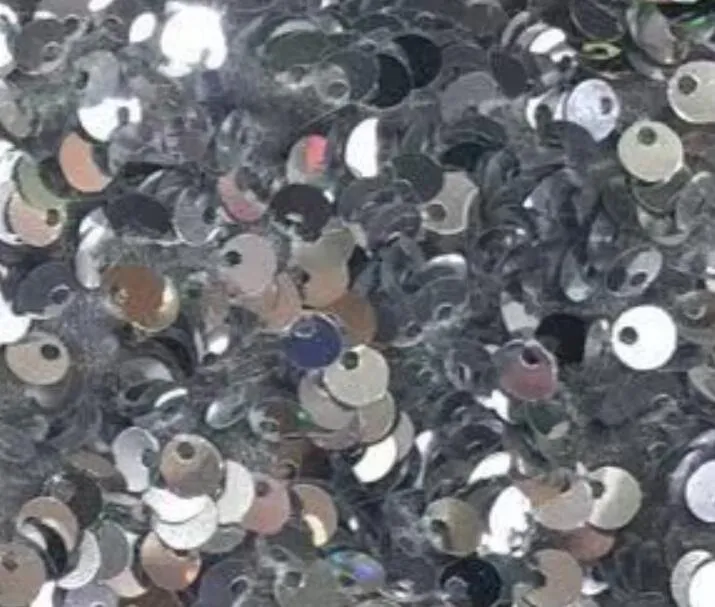On Zhu Sexy Shiny Sequines Long Mermaid Dresses