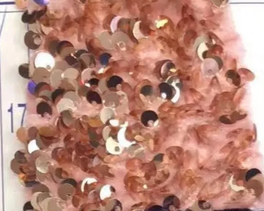 On Zhu Sexy Shiny Sequines Long Mermaid Dresses