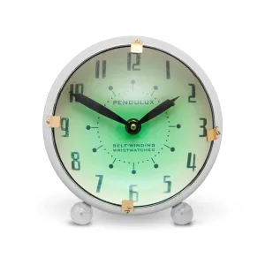Orbit Table Clock