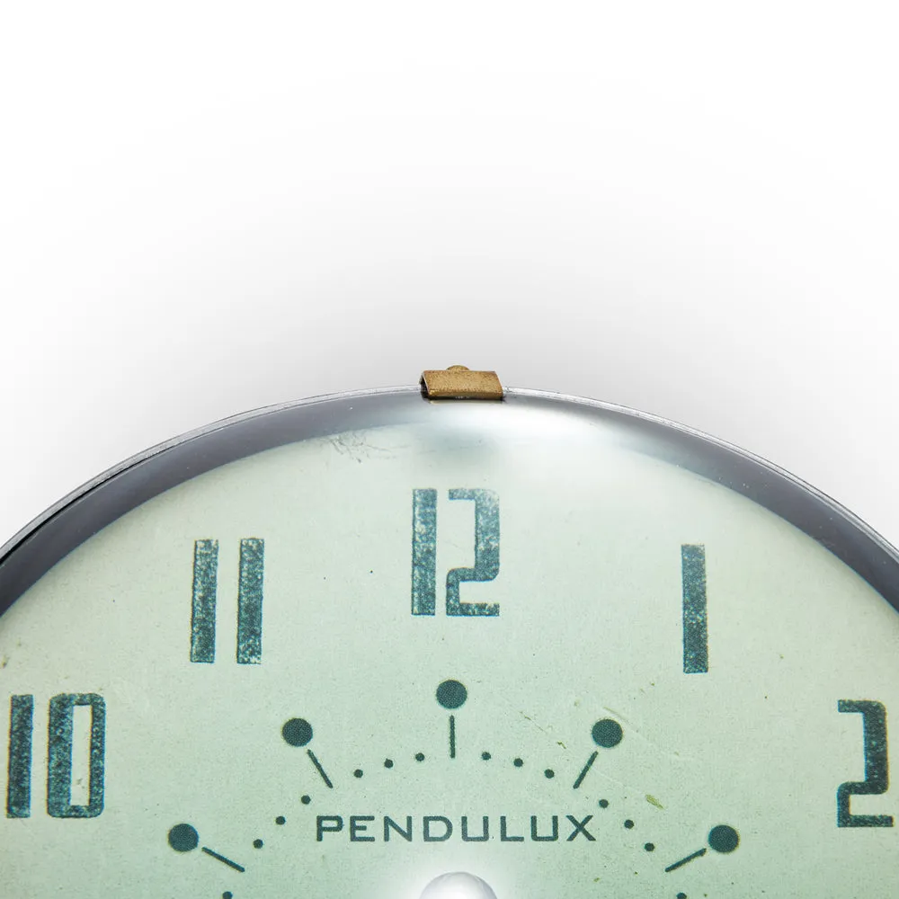 Orbit Table Clock
