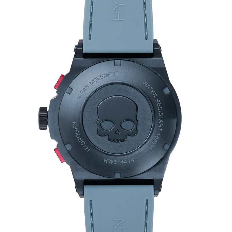 Otto Chrono All Blue