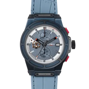 Otto Chrono All Blue