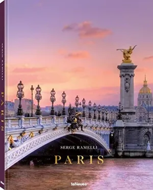 Paris - Serge Ramelli
