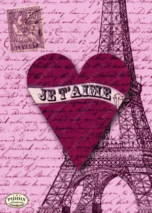 PDXC4286 -- City of Love