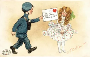 PDXC8276 -- Valentine's Day