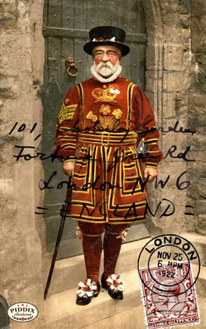 PDXC9571 -- Travel Postcards