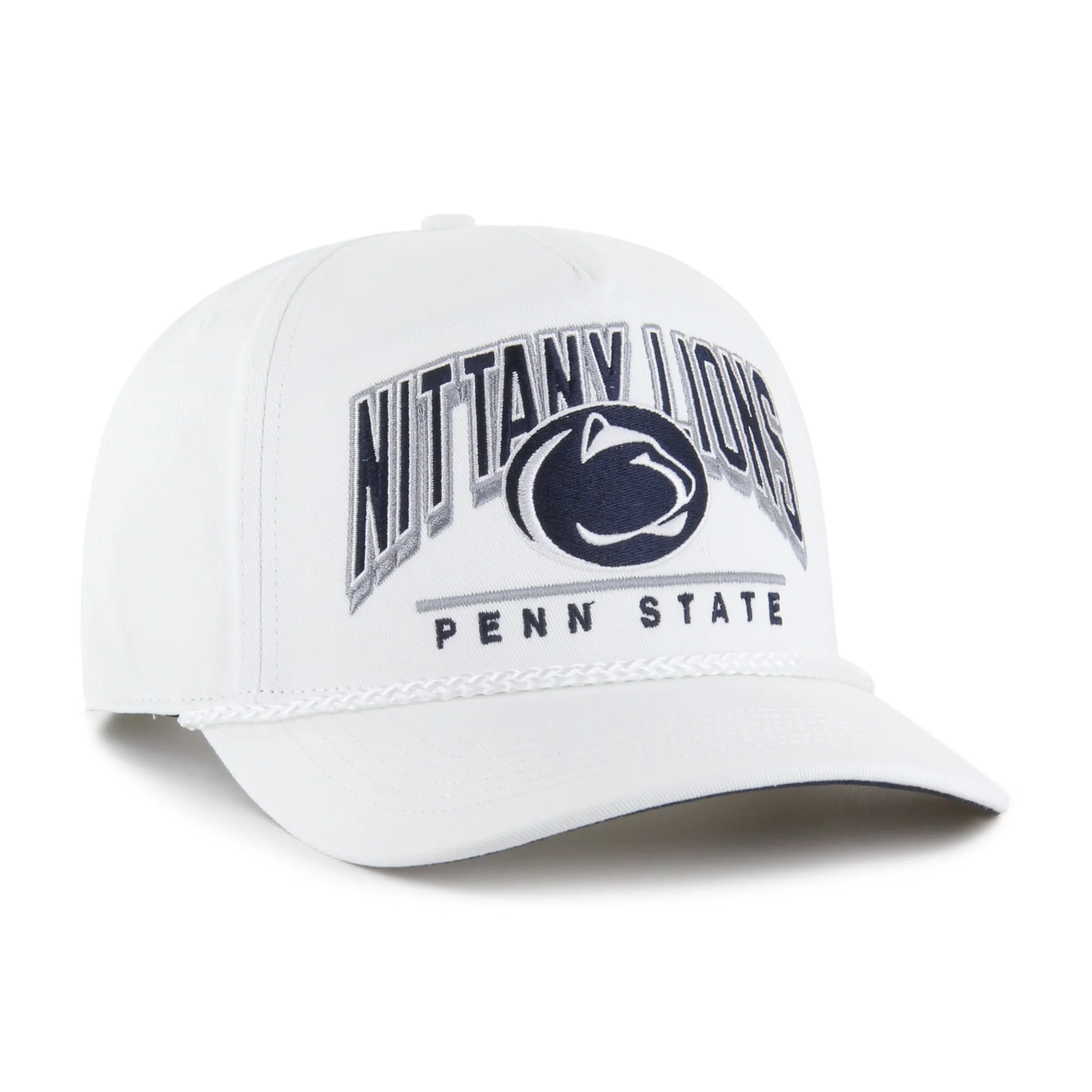 PENN STATE NITTANY LIONS COLTRANE '47 HITCH