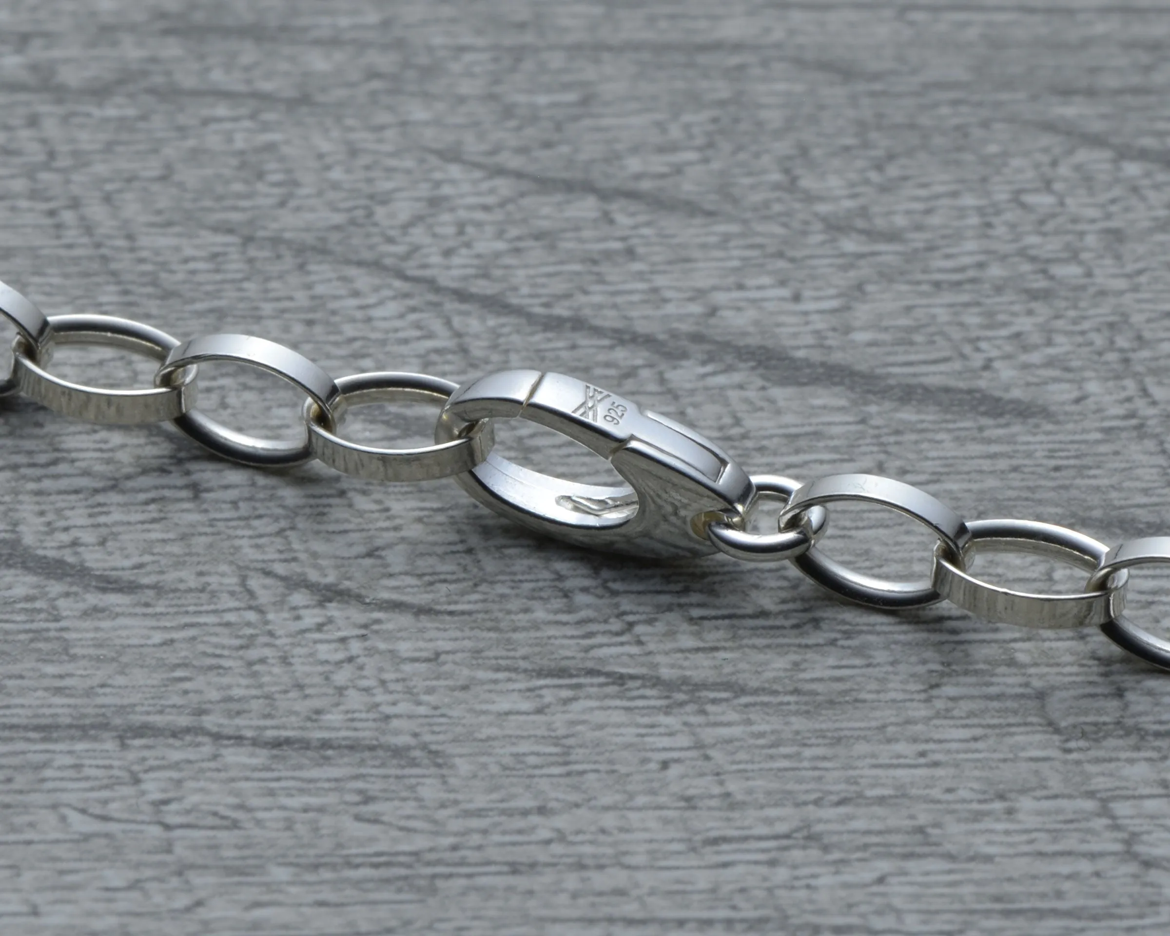 PERSONALIZED BUTTERFLY BRACELET