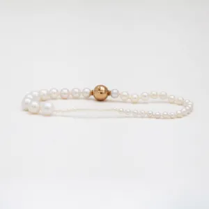 Petite Peggy Bracelet
