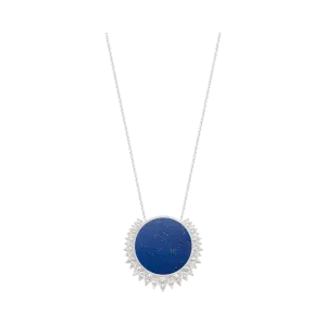 Piaget Sunlight Pendant