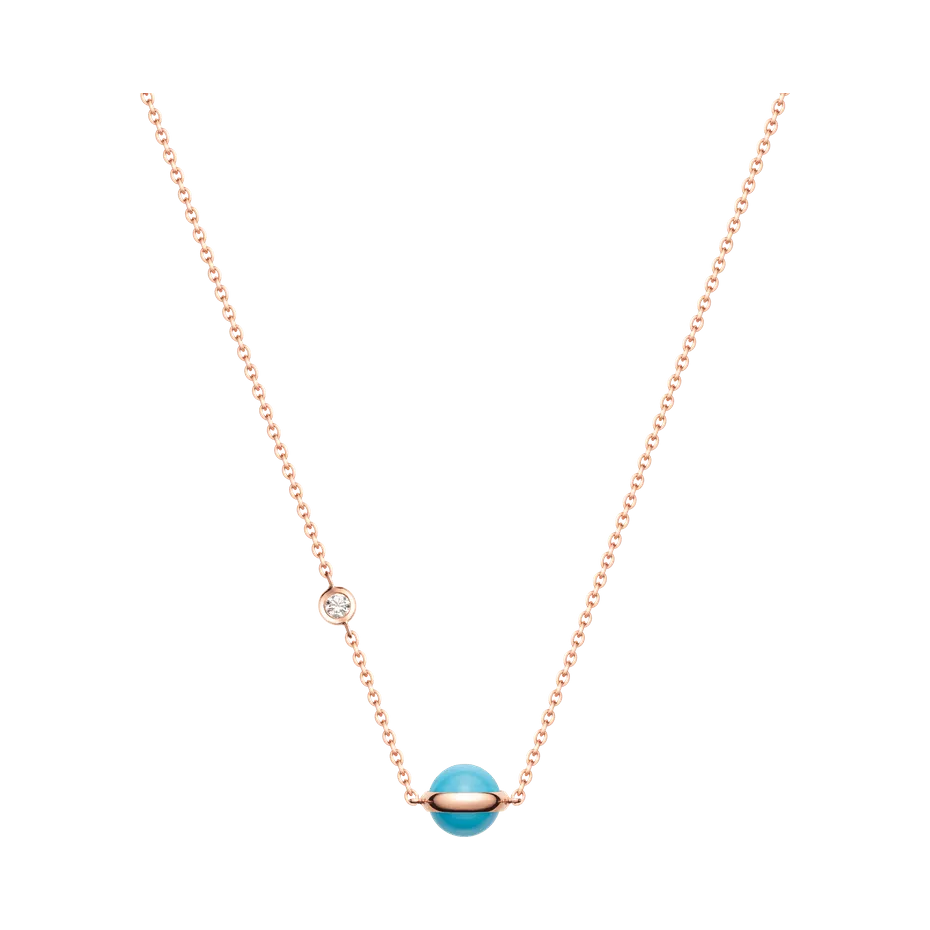 Possession Pendant