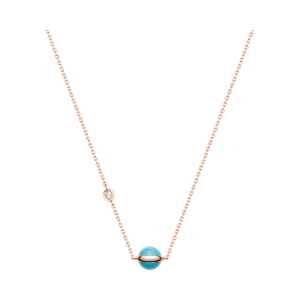 Possession Pendant