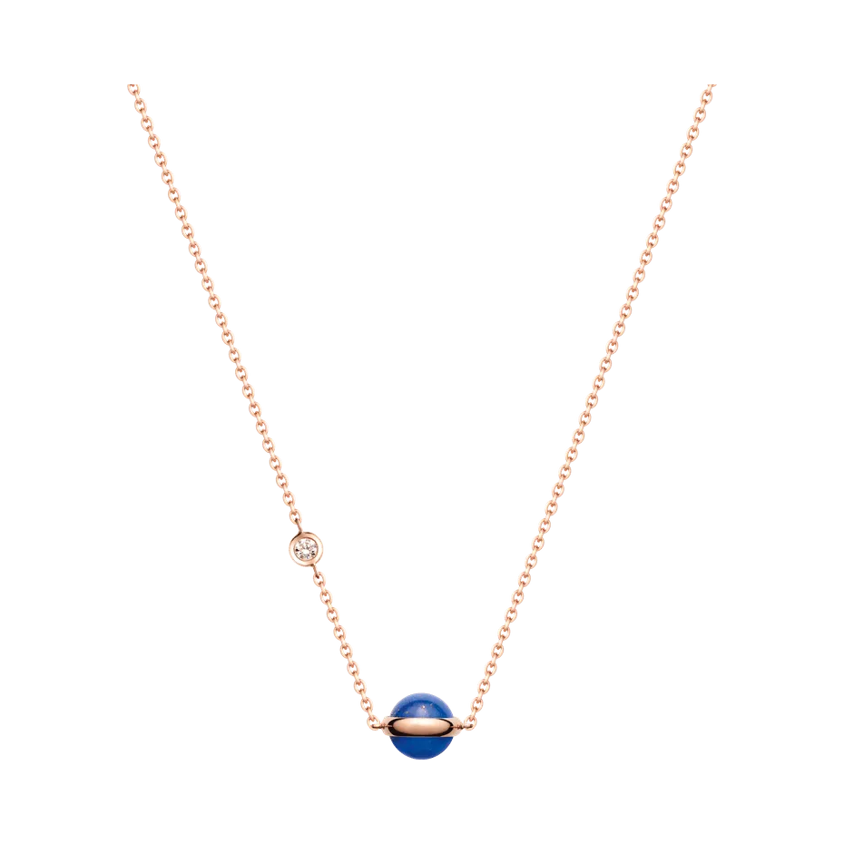 Possession Pendant