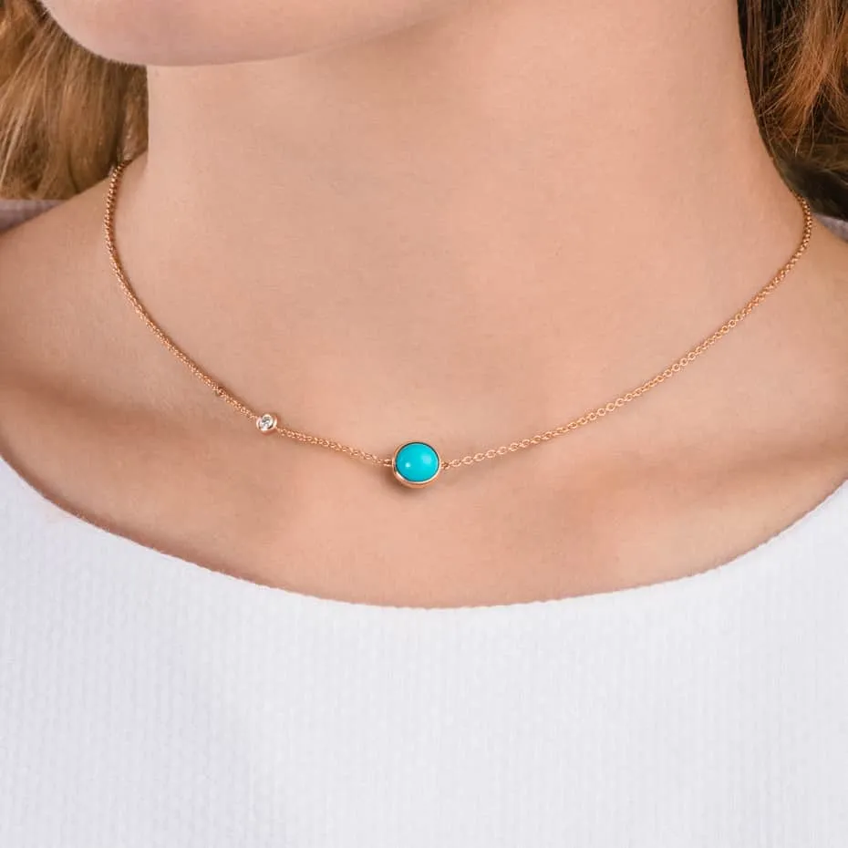 Possession Pendant