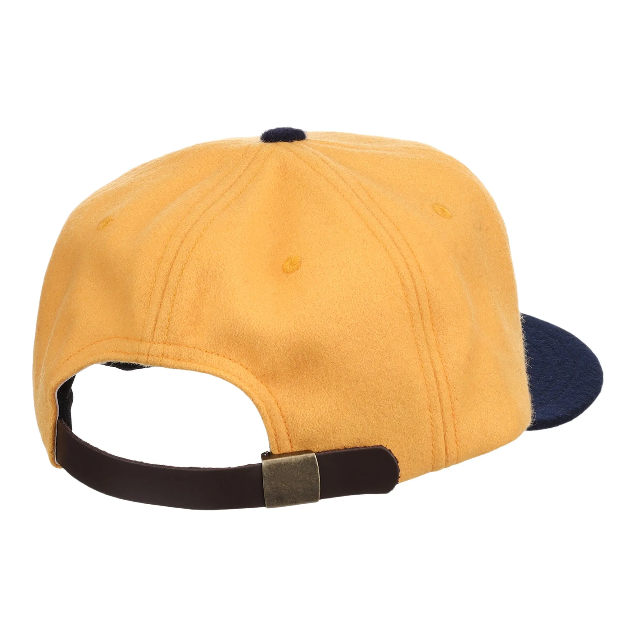 Primo EFF Vintage Beer Wool Ballcap