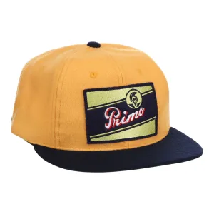 Primo EFF Vintage Beer Wool Ballcap