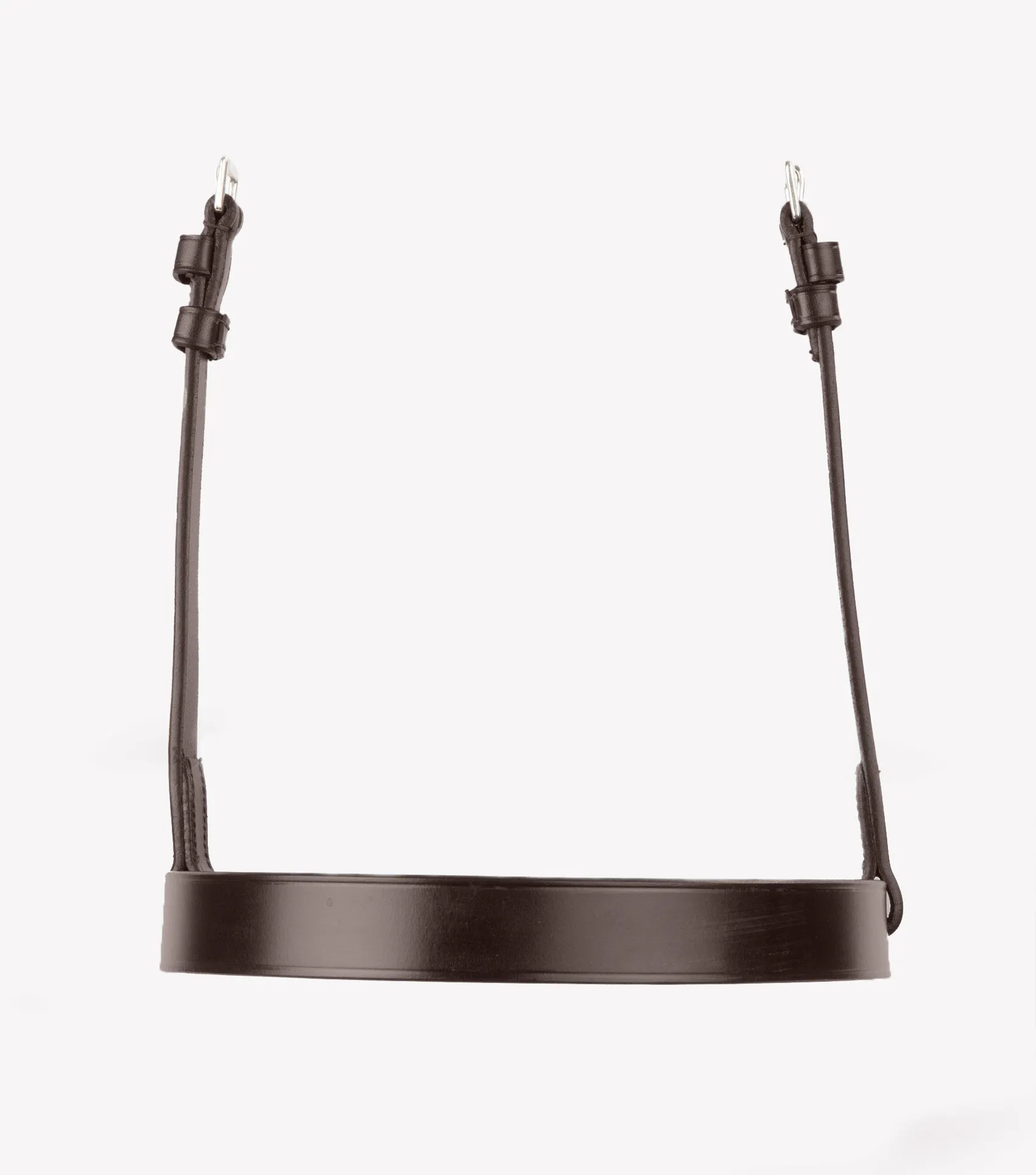 Primo Hunter Cavesson Noseband Brown