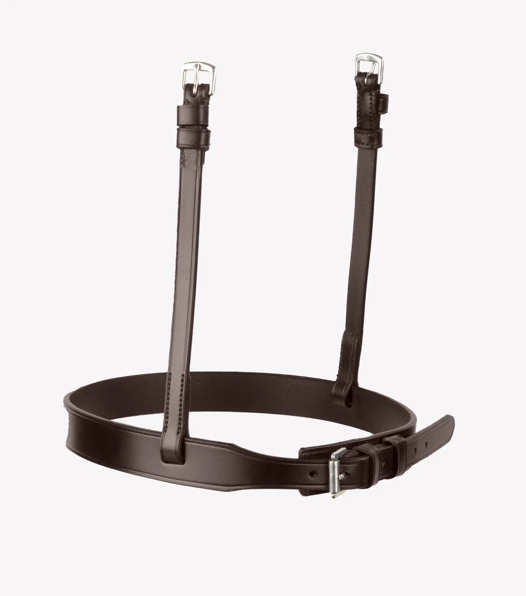 Primo Hunter Cavesson Noseband Brown