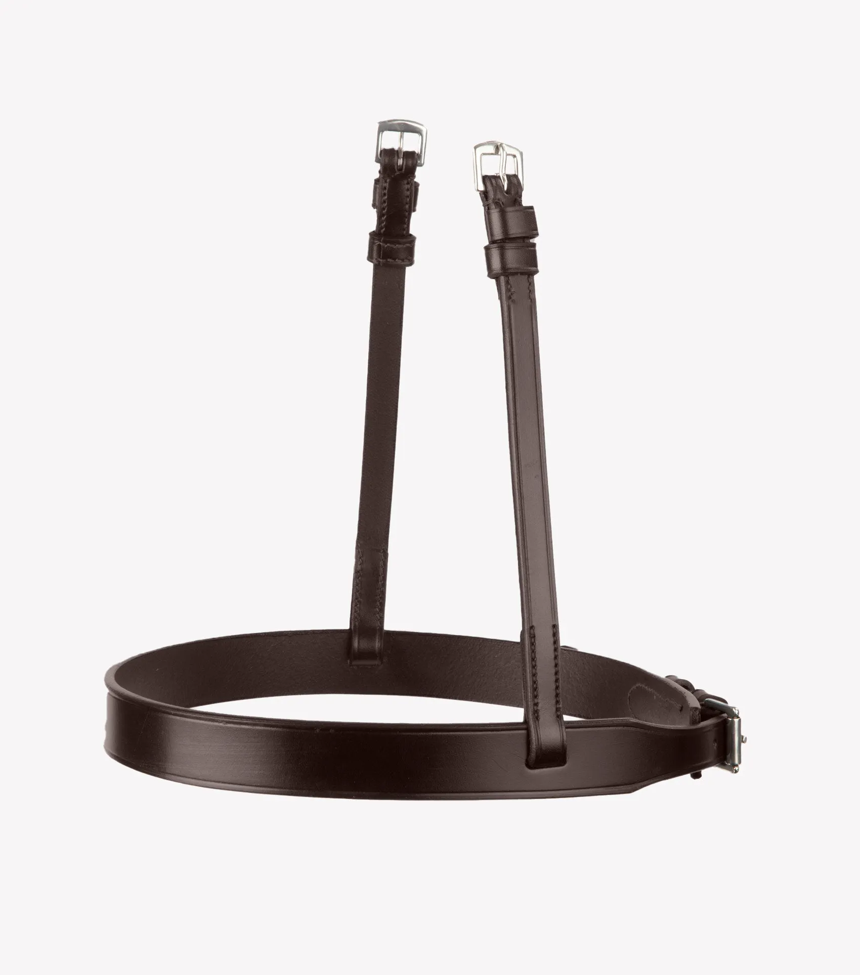 Primo Hunter Cavesson Noseband Brown