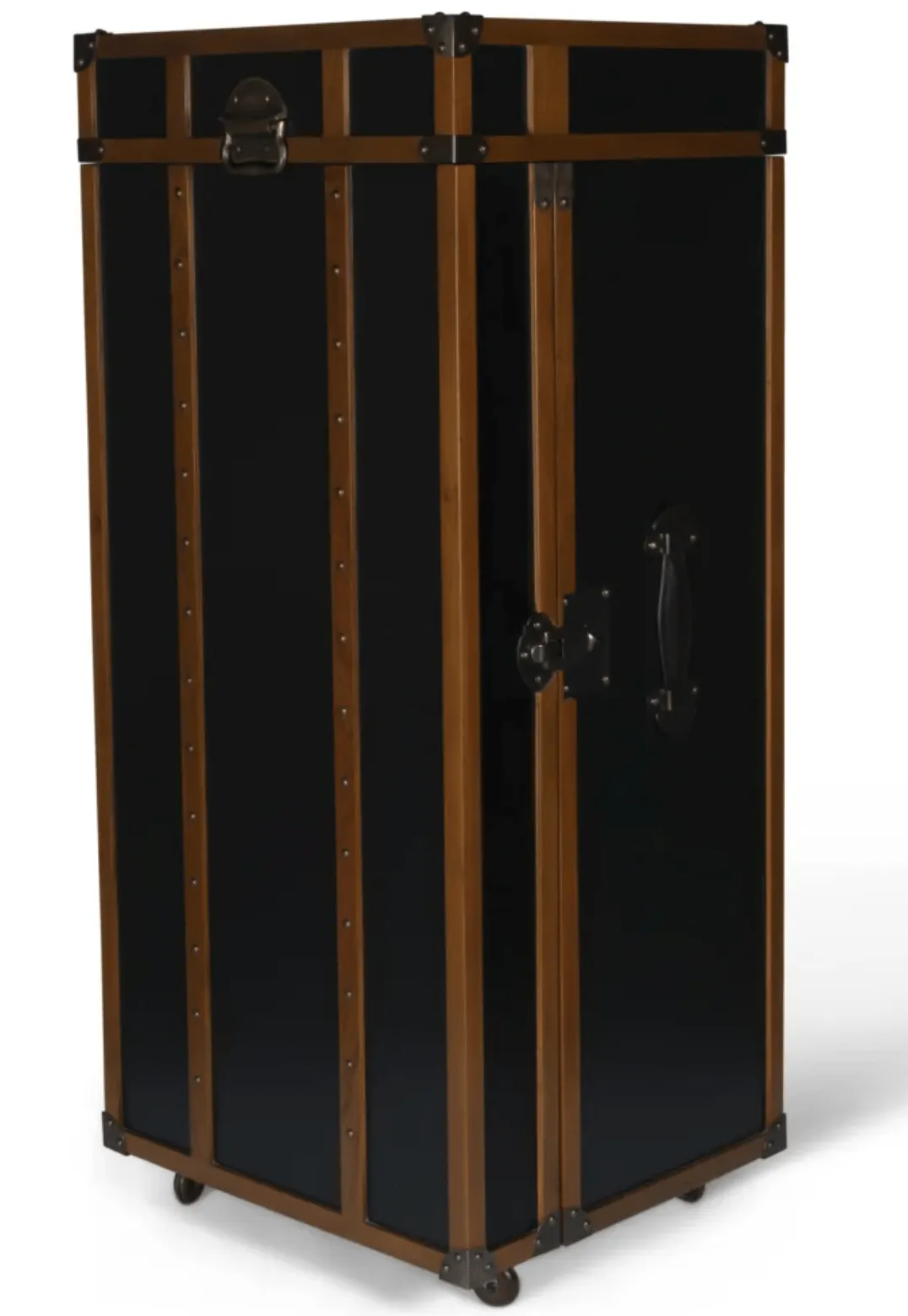 Prospectors Trunk Desk