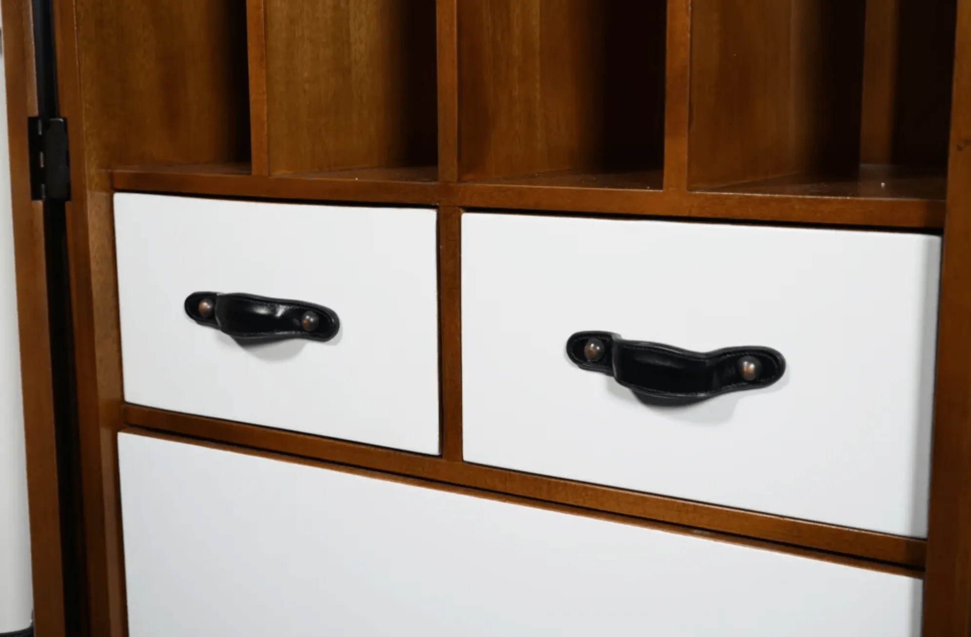 Prospectors Trunk Desk