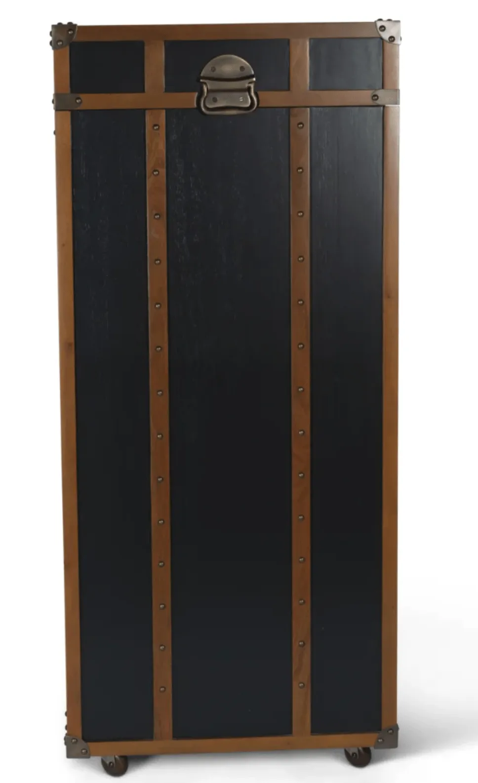 Prospectors Trunk Desk