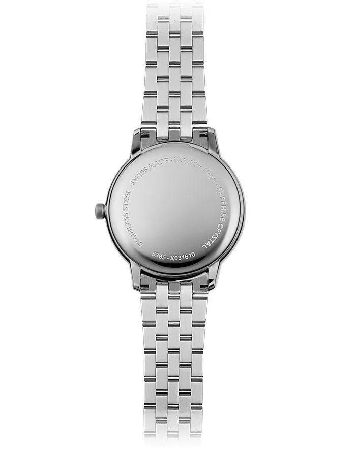 Raymond Weil Toccata Quartz Women's Watch 5385-st-00659