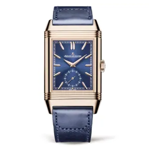Reverso Tribute Duoface Small Seconds 398258J