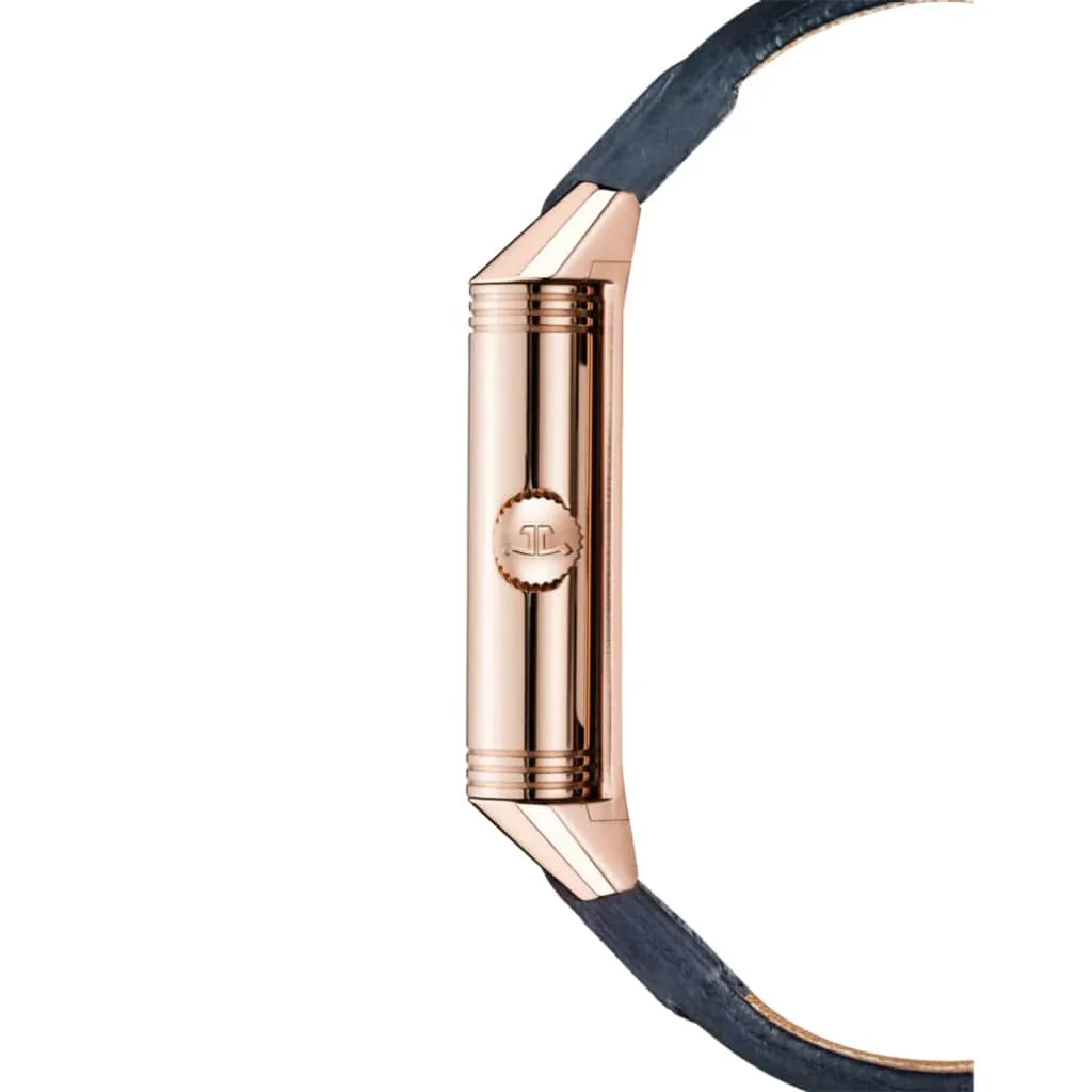 Reverso Tribute Duoface Small Seconds 398258J