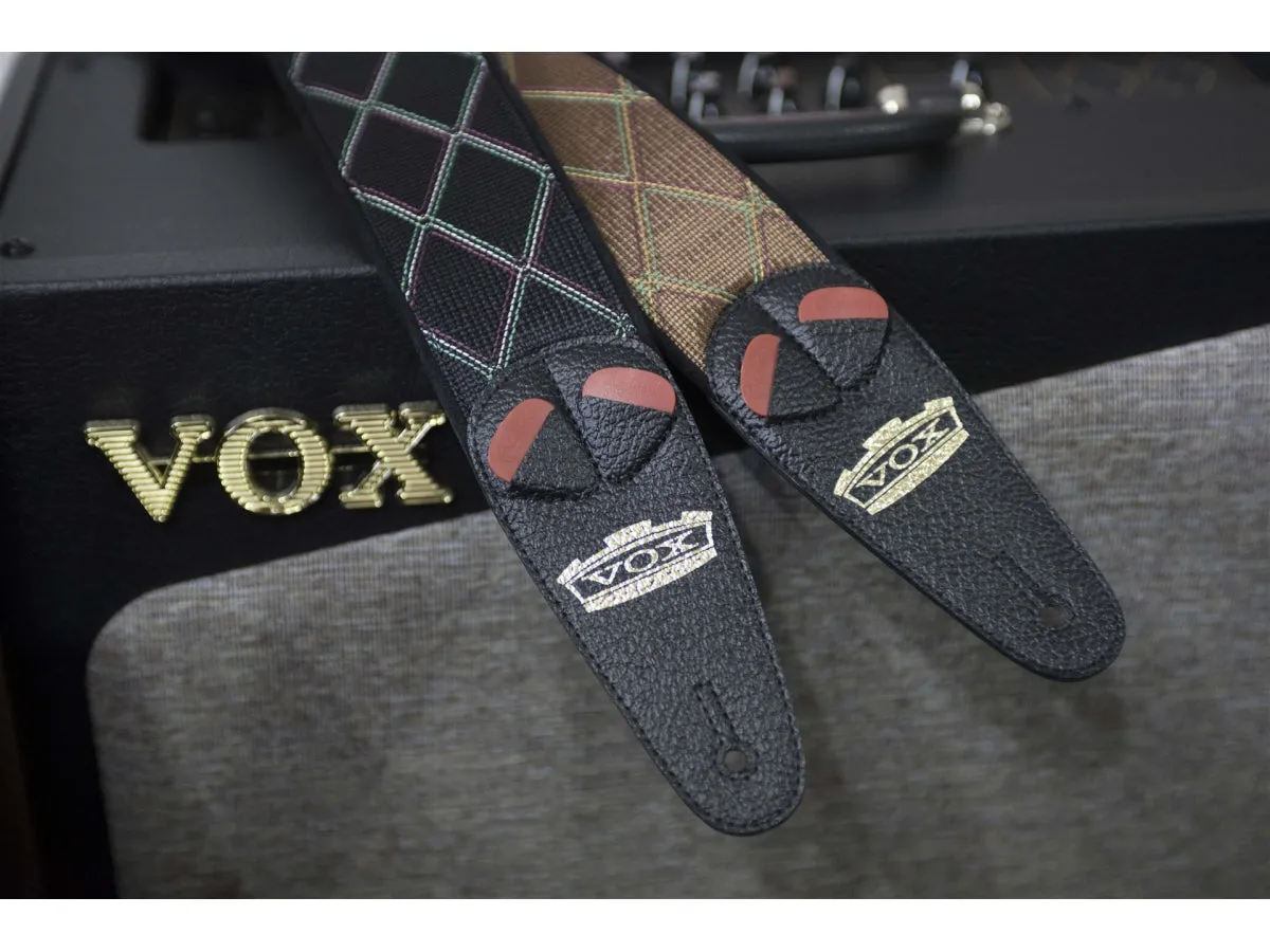 RIGHTON STRAPS VOX BLACK