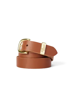 R.M. Williams Women's Allora Belt - Caramel