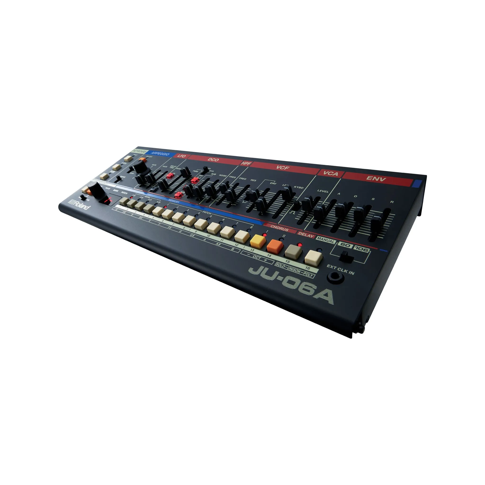 Roland JU-06A Boutique Series Juno Sound Module