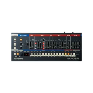 Roland JU-06A Boutique Series Juno Sound Module