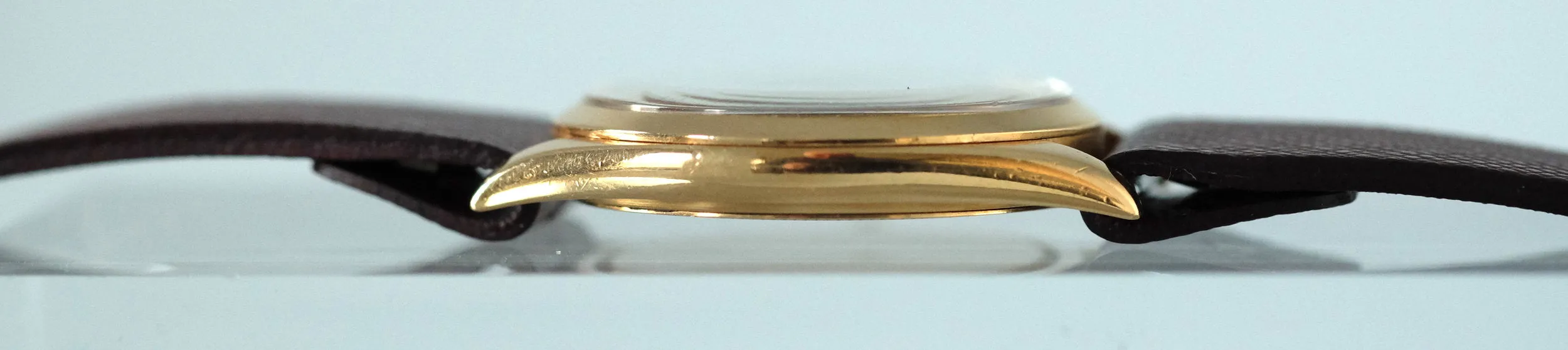 Rolex Oyster Veriflat Ref. 6512