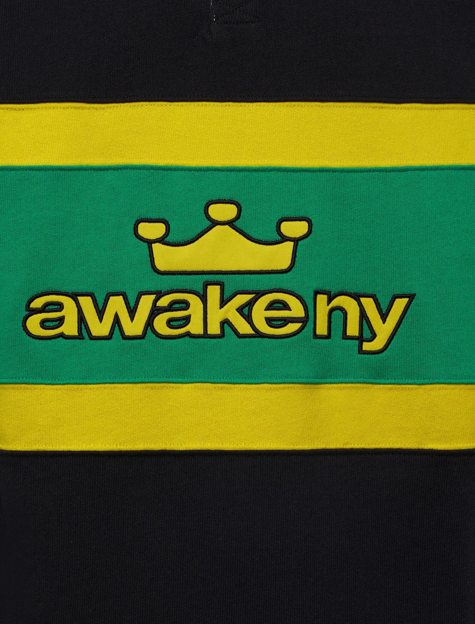 RUGBY SHIRT
