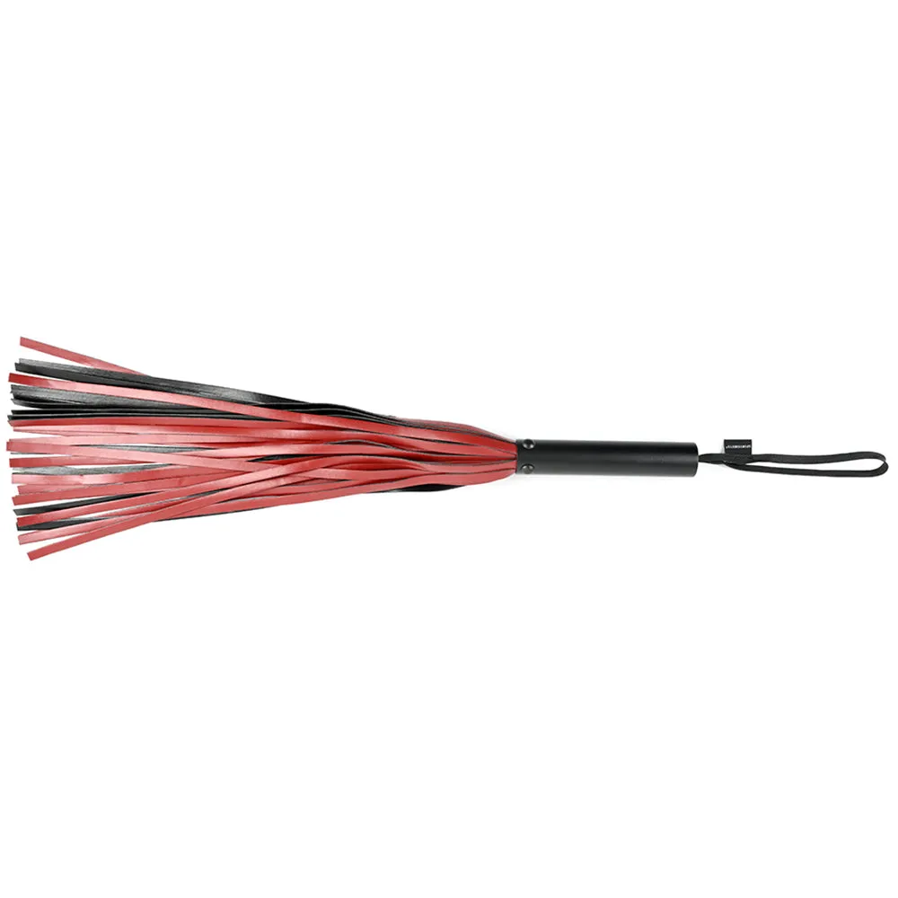 Saffron Flogger