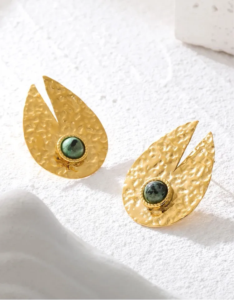 Sahara Sky Earring